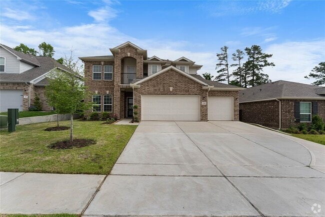 Building Photo - 1226 Tilia Crk Ln Rental