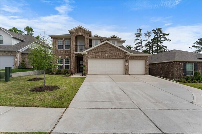 Photo - 1226 Tilia Crk Ln House