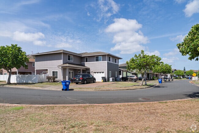 Photo - Island Palm Communities