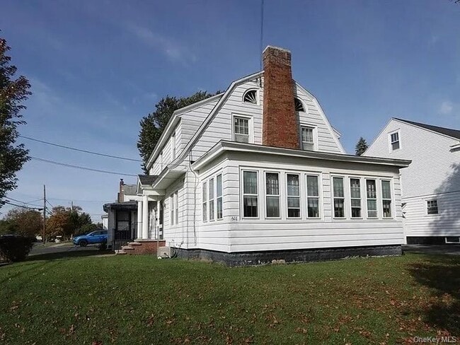 Photo - 601 Wadsworth St
