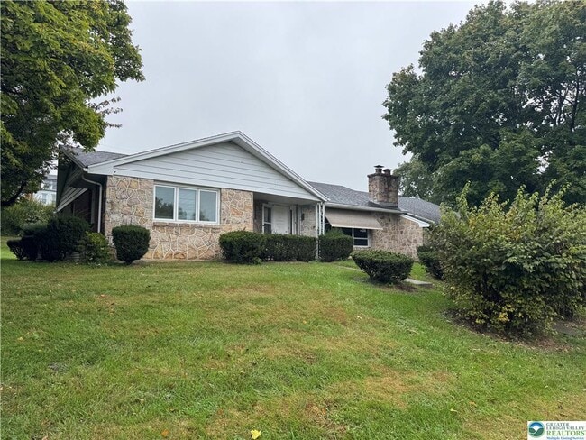 Photo - 1035 Ridge Ave