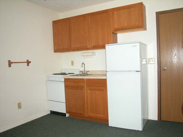 Photo - Bunkhouse Apartments