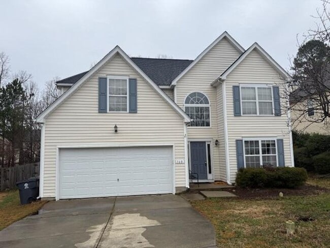 Building Photo - 160 Trevor Ridge Dr