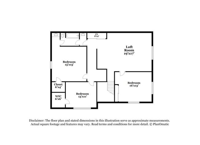 Photo - 16415 Hidden Gate Ct