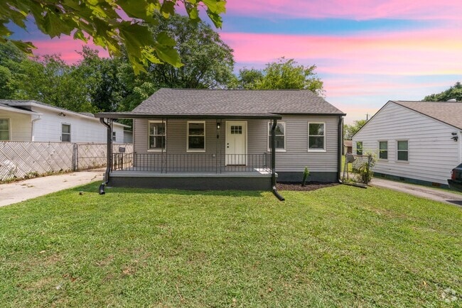 Building Photo - 2624 Woodbine Ave Rental