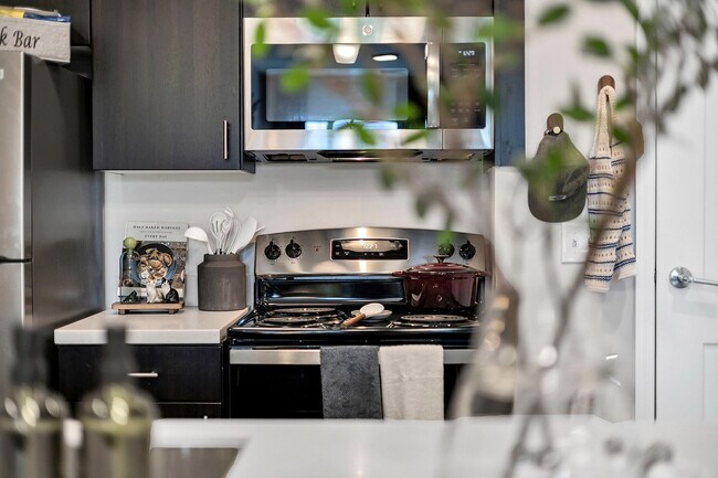 101-Stadium Row - Model - Kitchen (12)