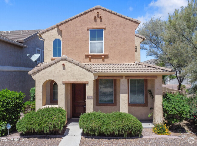 Building Photo - 1747 S Chatsworth Rental