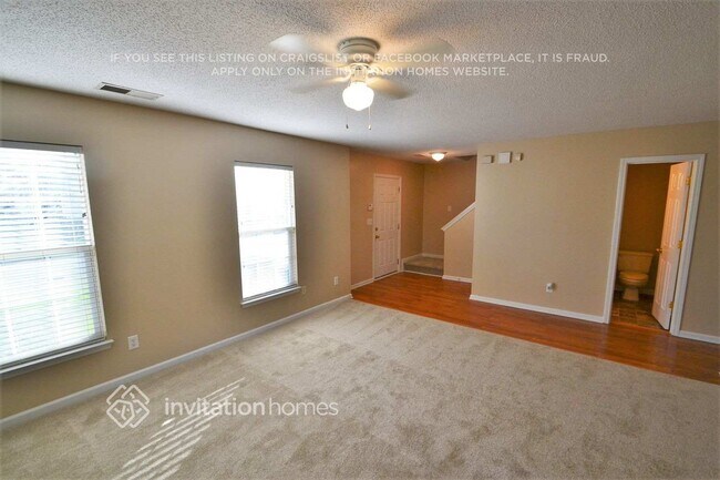 Photo - 3517 Lusby Ct
