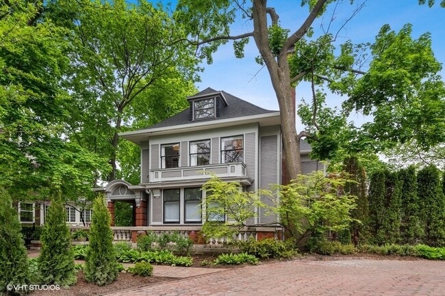 Building Photo - 1217 Ridge Ave