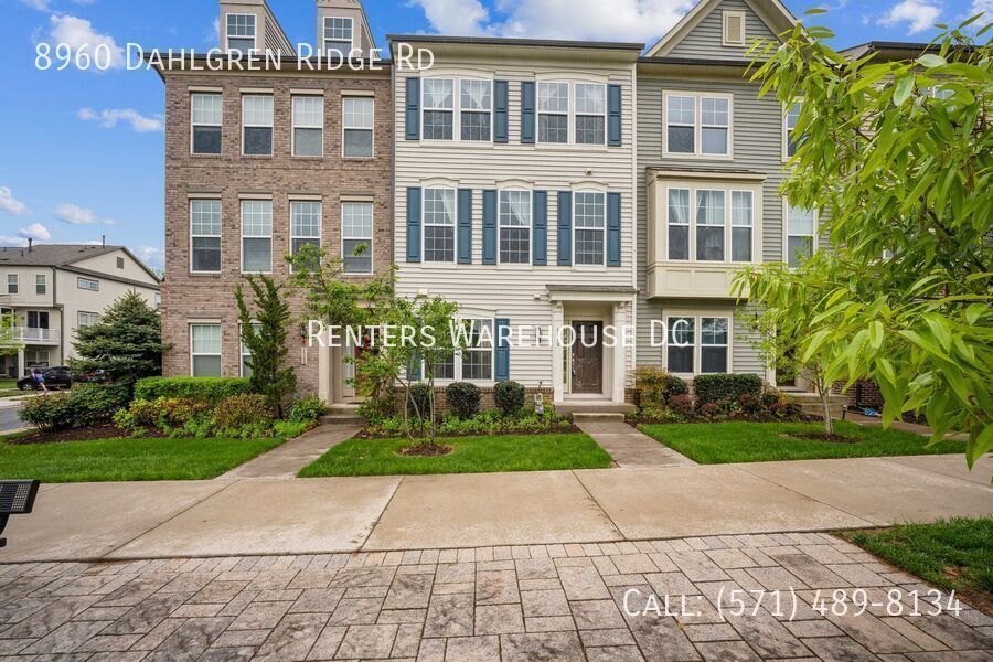 Photo - 8960 Dahlgren Ridge Rd-