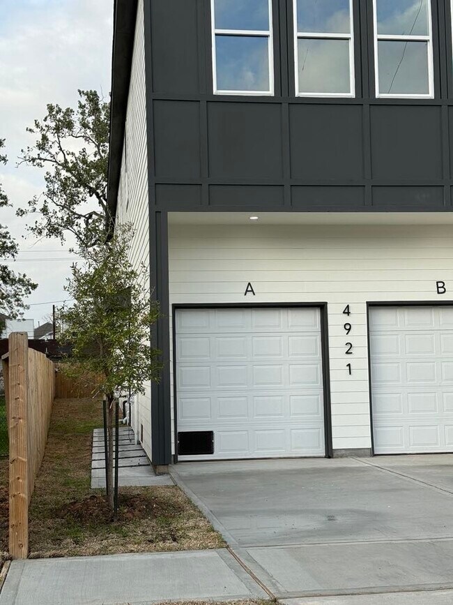 4921 Pederson Street, Unit A