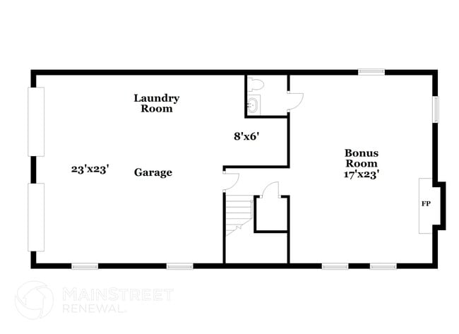 Photo - 8301 Laurel Ave