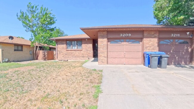 Photo - 3209 White Elm Ct