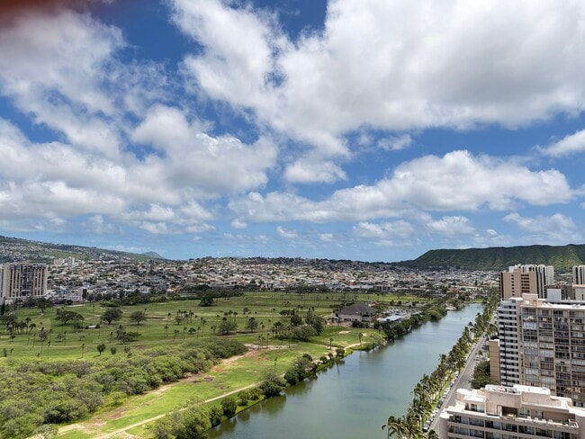 Photo - 1bd/1ba/1pkg - FAIRWAY VILLAS Unidad 1102