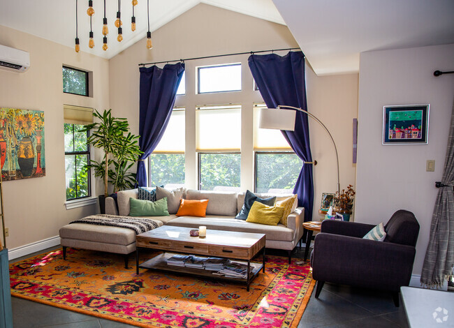 Building Photo - 3607 Clawson Rd Unit A Rental