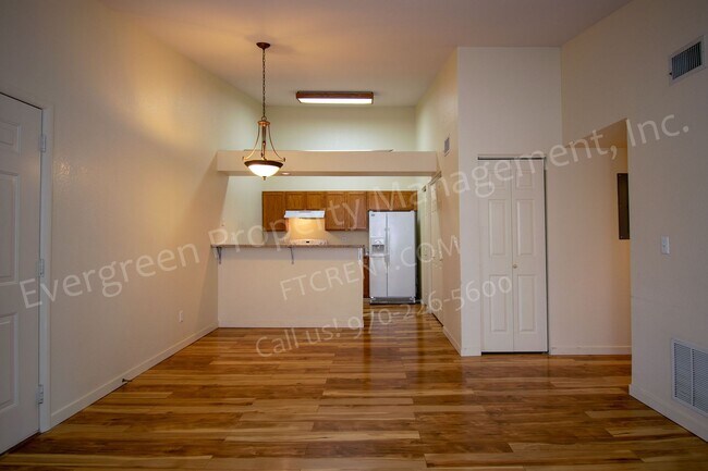 Photo - 2 Bedroom Condo Near Campus West!