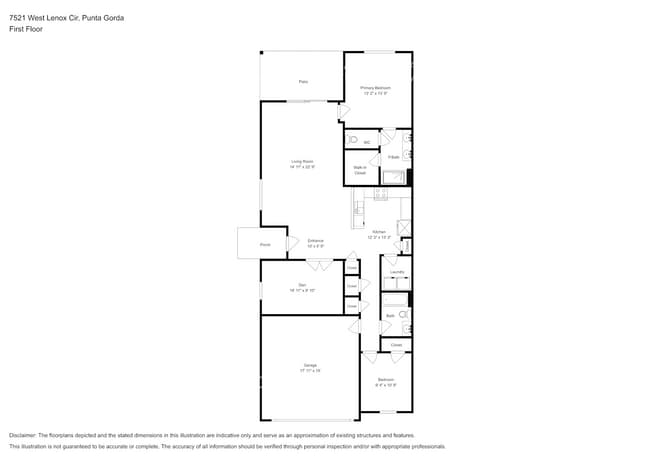 Photo - 7521 W Lenox Cir