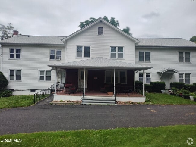 Building Photo - 6656 NY-32 Unit 5E Rental