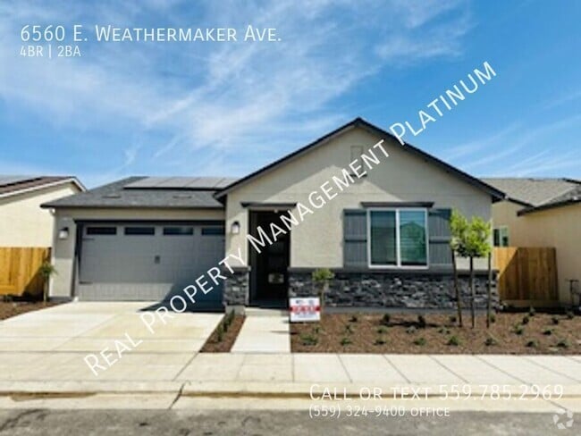 Building Photo - 6560 E Weathermaker Ave Rental