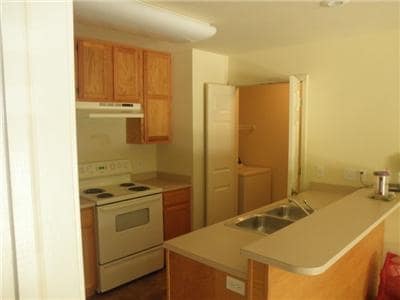 1BR/1BA