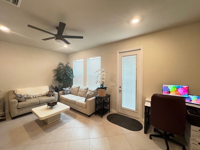 Photo - Spectacular Contemporary Style 3 br, 2.5 bath House - Ready for YOU!!