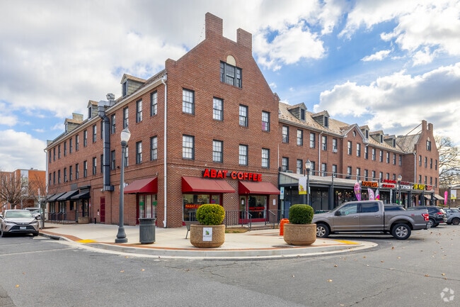 Building Photo - Dundalk Village Apartments