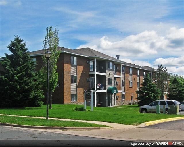 Aspen Apartments Hudson, WI