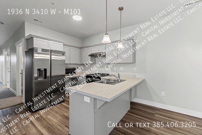 Photo - 1936 N 3410 W Casa Adosada