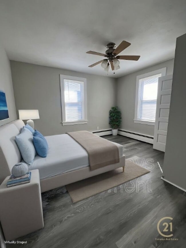 Photo - 3 Bedroom/ 1 Bath Single Family Home Greensburg, PA