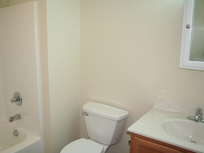 Briarcliff Condominiums