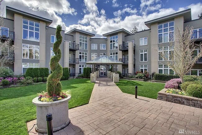 Photo - 150 102nd Ave SE Apartments Unit 312