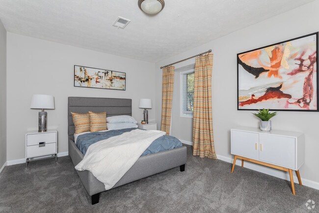 Elite City View Apartments For Rent College Park  ForRent com