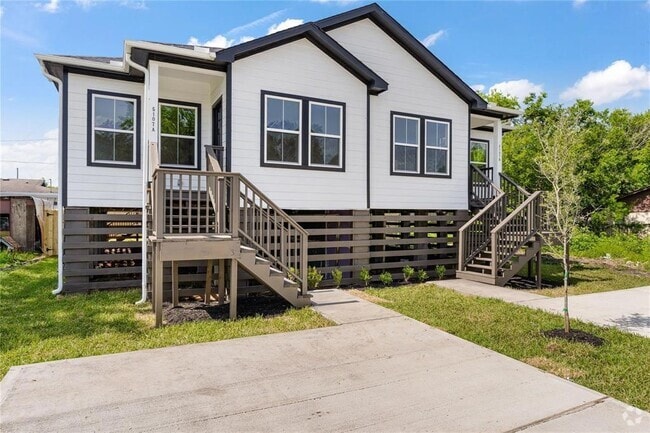 Building Photo - 5307 Groveton St Unit A Rental