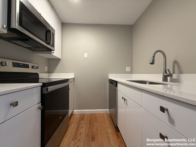 Photo - 50 Evergreen St Unit 32