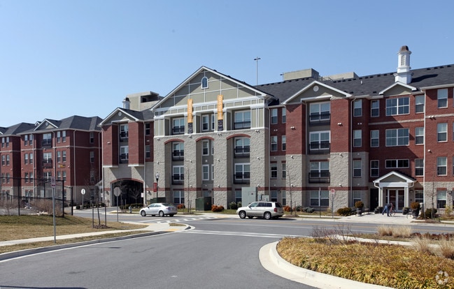 Building Photo - Mazza GrandMarc Rental