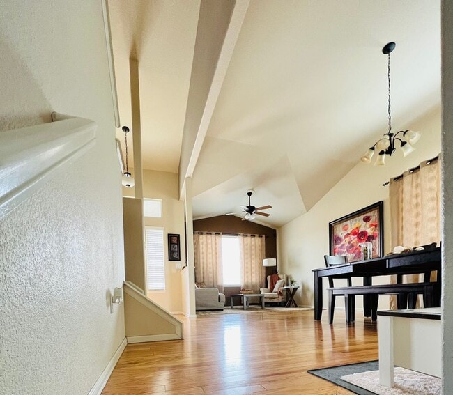 Photo - Gorgeous 3 bed/2.5 bath home with 3-CAR TANDEM GARAGE in Painted Sky