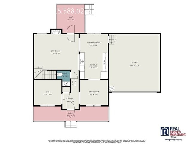 Photo - 3013 Pipkin Hills Dr