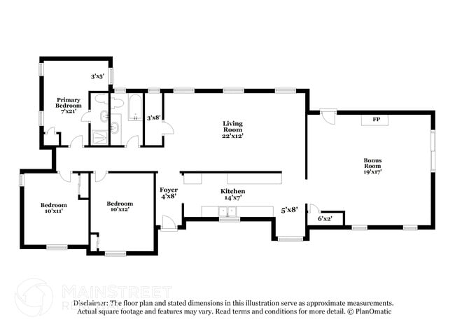 Photo - 3314 Frayser School Dr