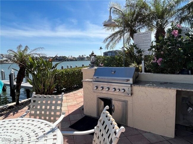 Photo - 3450 Gulf Shore Blvd N Unit 114