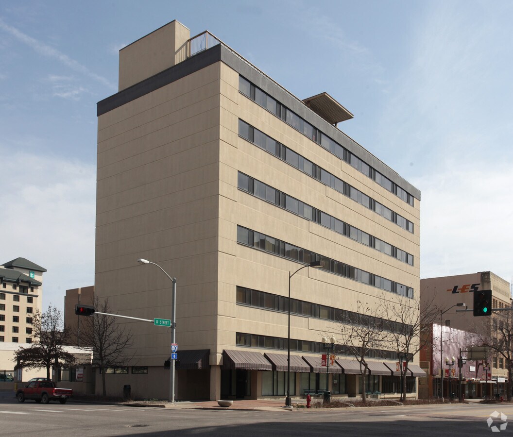 Photo - Crossroads House Apartments