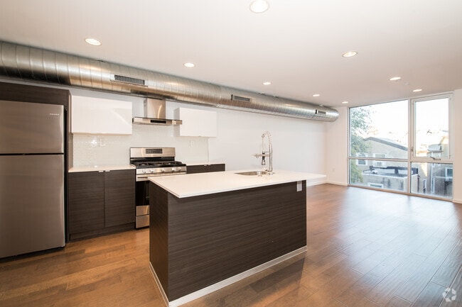 Building Photo - 1433 N 7th St Unit 4 Rental