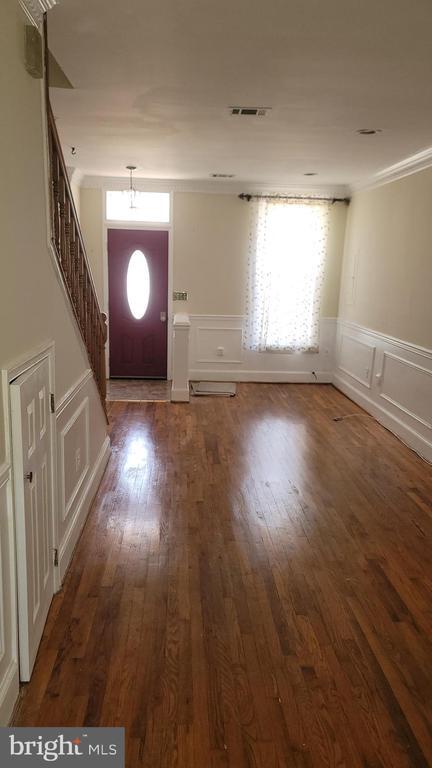 Building Photo - 1718 5th St NW Rental