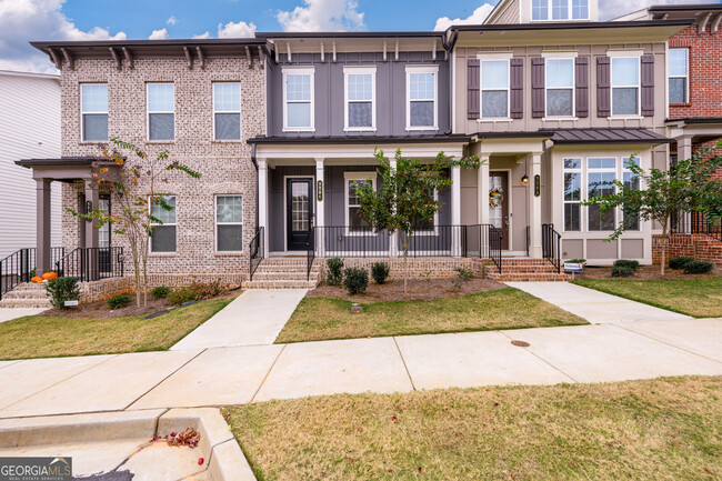 Photo - 3285 Park Pointe Cir Townhome