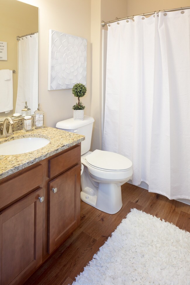 The Villages of Independence Apartments Townhomes for Rent