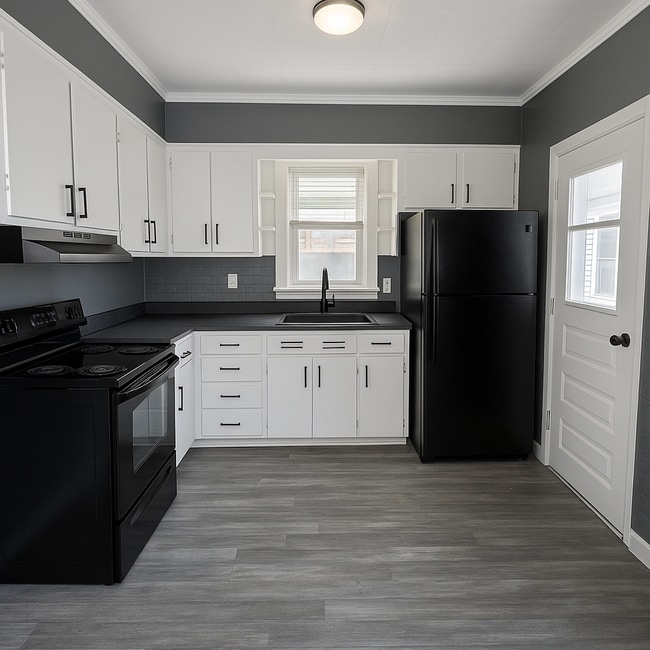 Photo - Check this Charming Single-Family Home in Galesburg!