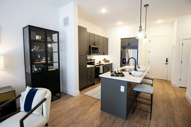 Cocina de archivo - Archive