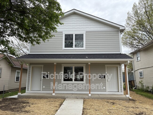 Photo - 2510 Columbia Ave