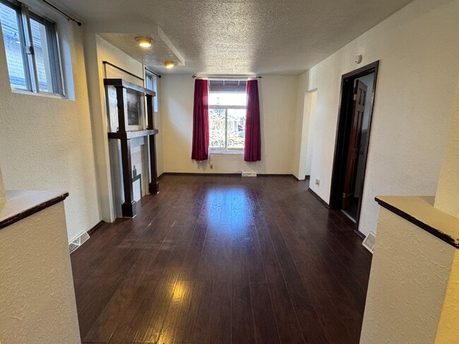 Photo - Classic Denver Home: 3 Beds, Updated Kitchen, Private Yard, Parking