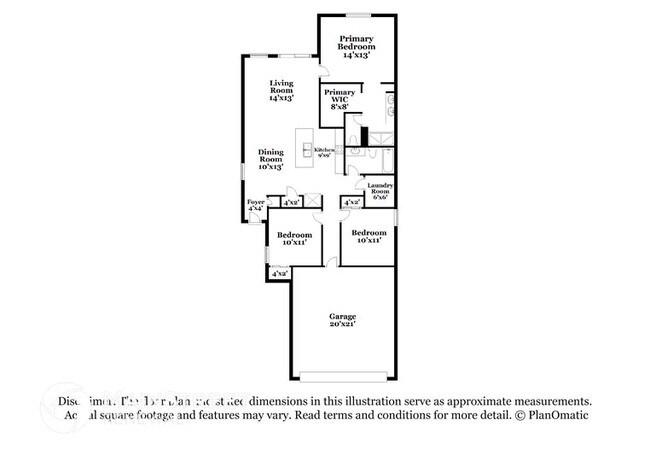 Photo - 3723 E Sandoval Dr