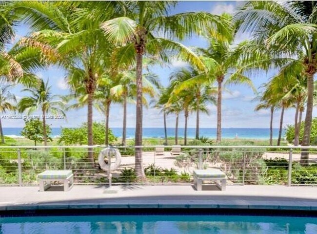 Photo - 9401 Collins Ave